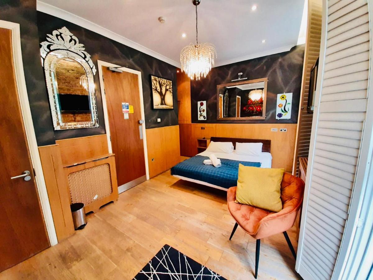 Suite Familiar